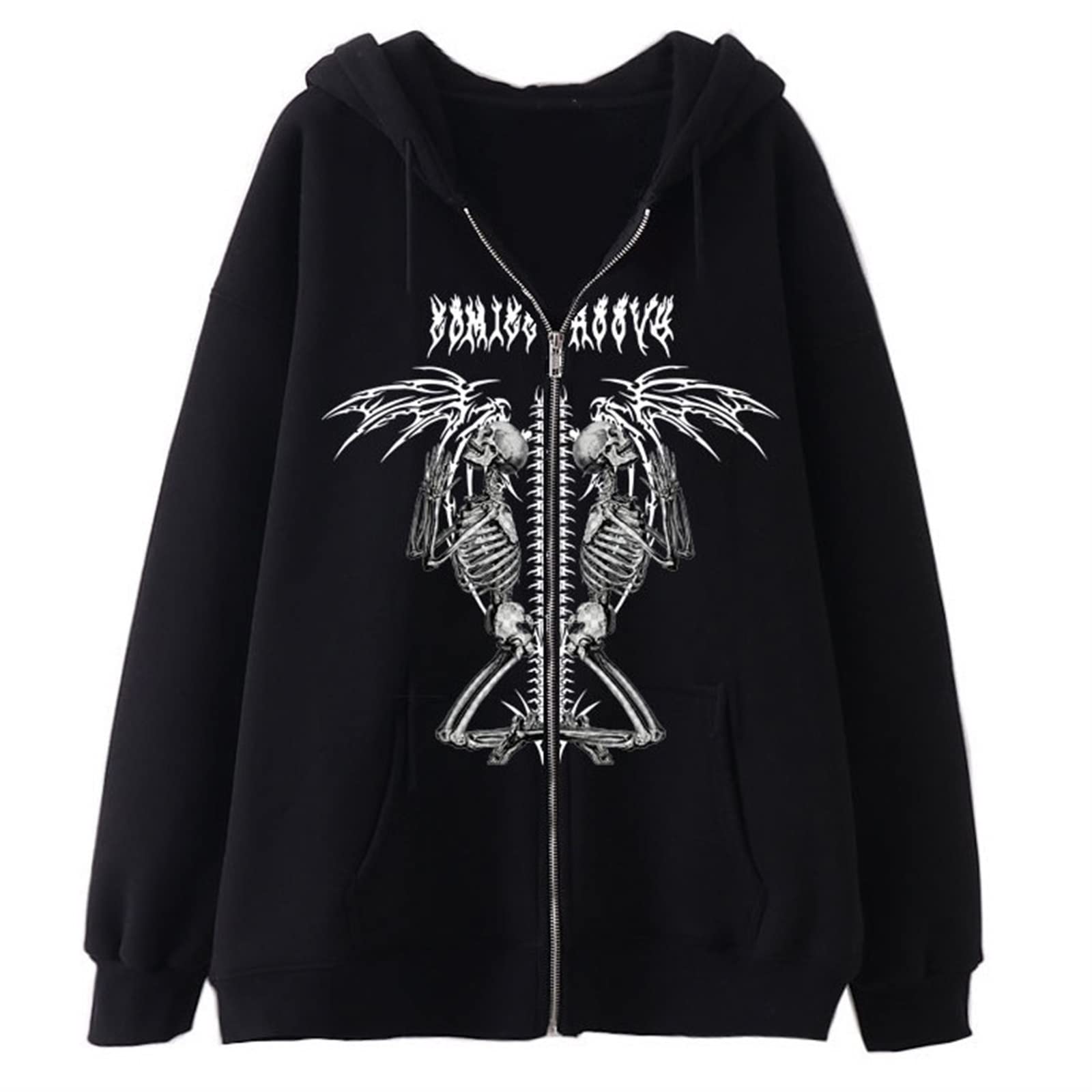 y2k“broken”超フェード“ターコイズ”2XO“boro hoodie Buy Y2k Hoodie